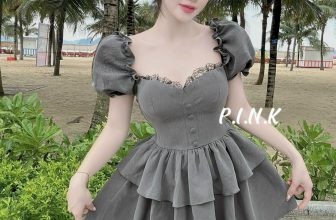 [🆕🇻🇳] Thương Bùi Shop – Chuyên buôn bán , sỉ lẻ quần áo nữ quảng châu 👕 Top1Fashion 👗  Đầm tiểu thư tầng xinh xĩu ce ơiii  lên dáng xinh như này bảo sao ko hottt
Thanh xuân này nhất định phải có 1 em
3 sz Sml ạ, shares-0✔️ , likes-12❤️️ , date-2024-07-08 23:30:35🇻🇳🇻🇳🇻🇳📰🆕