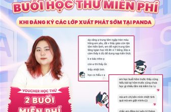 [🆕🇻🇳] Miss Ngân Panda English Class 📚 Top1Learn 📕  CHÀO NĂM HỌC MỚI – HỌC THỬ MIỄN PHÍ 2 BUỔI CÙNG PANDA
➤ Đăng ký trải nghiệm giáo trình mới nhất – nâng cao kỹ năng giao tiếp cùng Giáo Viên Nước Ngoài ng , shares-0✔️ , likes-25❤️️ , date-2024-07-05 00:55:03🇻🇳🇻🇳🇻🇳📰🆕