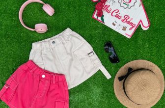 [🆕🇻🇳]  Nhà của Bống – Thời trang cao cấp cho bé trai, bé gái 😎❤️️⭐️ Chân váy kaki cho bé gái siêu dễ thương. Chất vải cao cấp nên form chuẩn đẹp luôn nha các mẹ
, shares-1✔️ , likes-2❤️️ , date-2024-07-08 17:31:24🇻🇳🇻🇳🇻🇳📰🆕