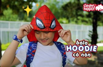 [🧸️🇻🇳] Mykingdom – Đồ Chơi Chính Hãng – An Toàn Cho Bé – Giá Tốt Cho Mẹ 🛴Top1Toys 🧸️ – 🎒 XÔNG PHA NĂM HỌC MỚI CÙNG CLEVER HIPPO!!!📖 Năm học mới thêm phần sôi đ …