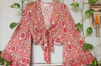 [🆕🇻🇳] Soul – Phong cách Boho-chic 👕 Top1Fashion 👗  Bohemian top- chiếc áo tay loe chất vải lanh mềm mại và mát mẻ  #soul #soulbohostyle #madebysoul #madeinvietnam #bohochic #bohovn #vietnamlocalbrand
, shares-0✔️ , likes-3❤️️ , date-2024-07-06 16:32:19🇻🇳🇻🇳🇻🇳📰🆕