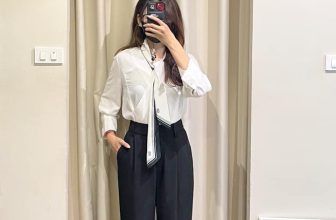 [🆕🇻🇳] LEMAO – VietNam factory outlet 👕 Top1Fashion 👗  Áo xinh thì e hết nhưng quần ống rộng hè siêu mát mặc gọn hàng hack đang này thì em còn ạ
Quần có tận size 88 nên các chị em nào cần thì • emmm inbox ạ
, shares-0✔️ , likes-1❤️️ , date-2024-07-06 17:56:18🇻🇳🇻🇳🇻🇳📰🆕