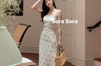[🆕🇻🇳] Thời trang Hàn Quốc cao cấp SORA 👕 Top1Fashion 👗   𝑺𝑼𝑴𝑴𝑬𝑹 𝑪𝑶𝑳𝑳𝑬𝑪𝑻𝑰𝑶𝑵Item: Skirt
Color: Ivory
Size: SM—————–Vì là thương hiệu hàng đầu tại Việt Nam về dòng thời trang Hàn Quốc 𝒄𝒐́ 𝒔𝒂̆̃𝒏,  , shares-1✔️ , likes-4❤️️ , date-2024-07-08 20:15:09🇻🇳🇻🇳🇻🇳📰🆕