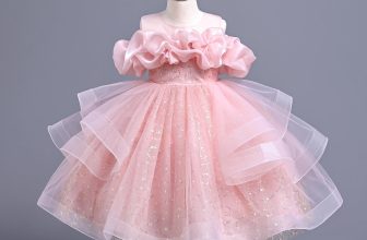 [🆕🇻🇳] L’Casta Viet Nam- Đồ trẻ em 🧑‍🧒❤️️👶⭐️  Chiếc đầm công chúa V99 đã sắp phải bế mạc rồi.
Riêng màu hồng Cát chỉ còn 2 chiếc cuối cùng nữa thôi.
Mức giá hôm nay chính thức sale lẻ size dừng tá , shares-2✔️ , likes-6❤️️ , date-2024-07-08 19:27:38🇻🇳🇻🇳🇻🇳📰🆕