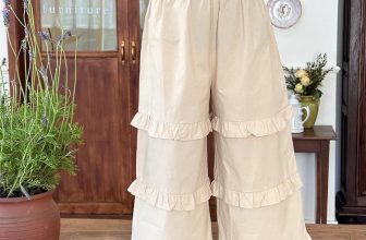 [🆕🇻🇳]  NaNa Chan – Quần áo trẻ em cực đẹp 😎❤️️⭐️ Quần dài xinh xắn cho mùa hè đầy nắng với phong cách vintage . Size 90-160 cho 12-47kg𝑺𝑨𝑳𝑬 𝑳𝑬̉ 𝑺𝑰𝒁𝑬. 𝑪𝒉𝒊 𝒕𝒊𝒆̂́𝒕 𝒕𝒓𝒆̂𝒏 𝒂̉𝒏𝒉#Nanachan
𝗦𝗵𝗼𝗽𝗲𝗲:
𝗧𝗶𝗸𝘁𝗼𝗸: , shares-0✔️ , likes-5❤️️ , date-2024-07-05 14:33:16🇻🇳🇻🇳🇻🇳📰🆕