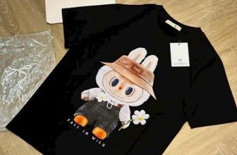 [🆕🇻🇳]  T&T Kids – Thay Ba Mẹ Mang Yêu Thương Đến Các Bé 🧑‍🧒❤️️👶⭐️ LẠI PHẢI NỔ ĐƠN THUI ĐỐ AI LẠI!!!
Giá này nghe thì ko phải nghĩ chốt luôn thôi #139k/1 chiếc đẹp lắm ấy , mà chất đẹp đỉnh luônnnn
ĐỈNH NHẤT TRENDD LABU , shares-0✔️ , likes-0❤️️ , date-2024-07-03 21:04:54🇻🇳🇻🇳🇻🇳📰🆕