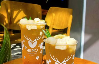 [☕️🇻🇳] Hemo Coffee – Bến Tre 🥤 Top1Coffee ☕️ Ở HEMO, chúng mình hiện có món nước mùa hè “Trà Nhãn Tươi Khúc Bạch”, thức uống tươi mát, sáng tạo dành riêng cho mùa hè 2024. H , shares-0✔️ , likes-8❤️️ , date-2024-07-06 18:49:27🇻🇳🇻🇳🇻🇳📰🆕