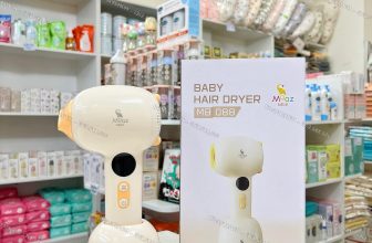 [🆕🇻🇳] Chuyên Đồ Dùng Cho Mẹ & Bé – Hi Baby & MOM – TRỌN GÓI ĐI SINH CHO MẸ & BÉ 🧑‍🧒❤️️👶⭐️  𝗕𝗔́𝗡 𝗚𝗜𝗔́ 𝗧𝗨̛𝗢̛𝗡𝗚 𝗧𝗔́𝗖 𝟱 Đ𝗢̛𝗡 Đ𝗔̂̀𝗨 #𝟵𝘅𝘅 Đ𝗘̂̉ 𝗕𝗔 𝗠𝗘̣ 𝗧𝗥𝗔̉𝗜 𝗡𝗚𝗛𝗜𝗘̣̂𝗠 𝗧𝗛𝗨̛̉ 𝗦𝗔̉𝗡 𝗣𝗛𝗔̂̉𝗠 𝗠𝗢̛́𝗜 𝗡𝗛𝗔̀ 𝗠𝗢𝗔𝗭 + 𝗧𝗔̣̆𝗡𝗚 𝗞𝗘̀𝗠 𝟭 𝗤𝗨𝗔̣𝗧 𝗦𝗔̣𝗖 𝗖𝗛𝗢 𝗕𝗘́MÁY SẤY TÓC KH , shares-0✔️ , likes-0❤️️ , date-2024-07-03 16:40:30🇻🇳🇻🇳🇻🇳📰🆕
