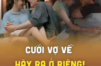 [🆕🇻🇳] Shop 2Gà Con HN-Đồ Sơ Sinh Trọn Gói 🧑‍🧒❤️️👶⭐️ #CƯỚI_VỢ_VỀ_HÃY_RA_Ở_RIÊNG!
suy cho cùng thì….
Người đàn ông nào cũng nghĩ: bố mẹ mình rất tốt, rất vui vẻ luôn yêu thương con cháu trong nhà. Và đặc biệt, , shares-12✔️ , likes-135❤️️ , date-2024-07-07 16:25:38🇻🇳🇻🇳🇻🇳📰🆕