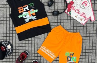 [🆕🇻🇳] Nhà của Bống – Thời trang cao cấp cho bé trai, bé gái 🧑‍🧒❤️️👶⭐️ Bộ ba lỗ mặc hè chất lừ luôn
, shares-1✔️ , likes-7❤️️ , date-2024-07-04 04:05:08🇻🇳🇻🇳🇻🇳📰🆕