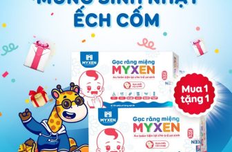 [🆕🇻🇳]  Đồ Sơ Sinh Ếch Cốm – Hệ Thống Mẹ Bé 😎❤️️⭐️  𝐌𝐔𝐀 𝟏 𝐓𝐀̣̆𝐍𝐆 𝟏 𝐆𝐀̣𝐂 𝐑𝐀̆𝐍𝐆 𝐌𝐈𝐄̣̂𝐍𝐆 𝐌𝐘𝐗𝐄𝐍Mừng sinh nhật Ếch Cốm lần thứ 8 nhãn hàng Myxen tung Deal “cực hịn”Mẹ chấm bài viết để biết thêm chi tiết ch , shares-3✔️ , likes-44❤️️ , date-2024-07-08 14:46:33🇻🇳🇻🇳🇻🇳📰🆕