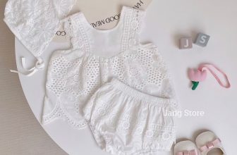 [🆕🇻🇳] Jang Store – Chuyên đồ trẻ em cao cấp 😎❤️️⭐️  Set trắng đơn giản như này là item không thể thiếu trong tủ đồ của bé trong dịp hè mẹ nhé, chất mềm mát đảm bảo mẹ sẽ ưng
, shares-0✔️ , likes-0❤️️ , date-2024-07-08 19:47:02🇻🇳🇻🇳🇻🇳📰🆕