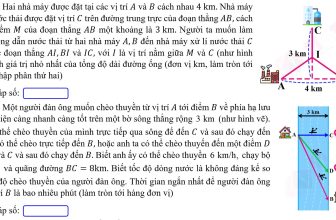 [🆕🇻🇳] Thầy Đỗ Văn Đức – Ôn luyện 10, 11, 12 môn Toán 📚 Top1Learn 📕 Hãy quan sát bức ảnh này:Chữa mấy bài này, mỗi bài mất tầm 5 phút, nhưng ngồi cần mẫn vẽ hình hết 30 phút, 2 bài hết cả tiếngDạy 1 buổi học tầm 90 ph , shares-23✔️ , likes-13K❤️️ , date-2024-07-07 22:06:33🇻🇳🇻🇳🇻🇳📰🆕
