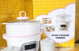 [🆕🇻🇳] Shop Mẹ Ken – Chuyên đồ sơ sinh giá rẻ 🧑‍🧒❤️️👶⭐️ #Dọn_kho giá sốccccc
NỒI NẤU CHÁO CHẬM BEAR PHIÊN BẢN QUỐC TẾ BẢO HÀNH :18M
#NỒI #NẤU #CHÁO #ĐA #NĂNG #4in1 #BEAR #CHO BÉ SIÊU TIỆN LỢI
-VỪA LÀ NỒI NINH HẦ , shares-1✔️ , likes-12❤️️ , date-2024-07-07 22:21:18🇻🇳🇻🇳🇻🇳📰🆕