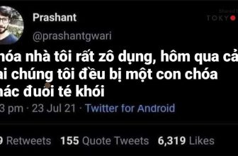 [🆕🇻🇳] TokyoLife – Hàng tiêu dùng chính hãng Nhật Bản và Thời trang thông minh 👕 Top1Fashion 👗  Chán boss thật đấy  – TokyoLife chia sẻ –
, shares-0✔️ , likes-8❤️️ , date-2024-07-09 03:05:04🇻🇳🇻🇳🇻🇳📰🆕