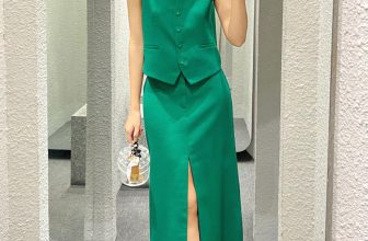 [🆕🇻🇳] Everluxe – Không ngừng sáng tạo ra những điều bất ngờ trong từng sản phẩm đơn giản nhất! 👕 Top1Fashion 👗  BACK IN STOCK / Gilet & Midi skirt10% OFF for bills > 1,000,000 VND
15% OFF for bills > 2,000,000 VND
20% OFF for bills > 3,000,000 VND MOR , shares-2✔️ , likes-7❤️️ , date-2024-07-08 20:08:24🇻🇳🇻🇳🇻🇳📰🆕