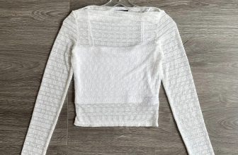 [🆕🇻🇳] ViS Store 👕 Top1Fashion 👗  M/X0 TOP
Áo tay dài thiết kế c:ổ thuyền, có áo dây croptop bên trong. Chất thun len cotton họa tiết xinh xắn, chất mềm mại, mịn mát.
Sp00086387
FREESHIP , shares-0✔️ , likes-14❤️️ , date-2024-07-06 16:44:18🇻🇳🇻🇳🇻🇳📰🆕