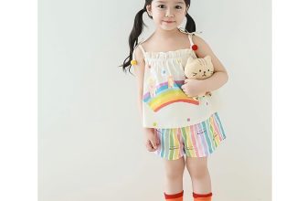 [🆕🇻🇳]  Penguin Bebe – Chuyên order cho bé 🧑‍🧒❤️️👶⭐️ Set đồ cầu vồng hãng còn duy nhất size 80,90,100 ạ => 3⃣1⃣0⃣k/set Nhanh tay ib Penguin chốt đơn ngay ạ
———
𝐏𝐄𝐍𝐆𝐔𝐈𝐍.𝐁𝐄𝐁𝐄_
𝐅𝐁:
𝐈𝐆 , shares-0✔️ , likes-0❤️️ , date-2024-07-06 13:53:47🇻🇳🇻🇳🇻🇳📰🆕