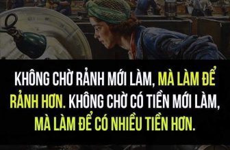 [🆕🇻🇳] Phát Triển Bản Thân – Be Better Than You Were Yesterday!!! 📚 Top1Learn 📕 Không chờ rảnh mới làm, mà làm để rảnh hơn.Không chờ có tiền mới làm, mà làm để có nhiều tiền hơn.Không chờ giỏi mới làm, mà làm để giỏi hơn.Không ch , shares-7✔️ , likes-29❤️️ , date-2024-07-05 12:26:33🇻🇳🇻🇳🇻🇳📰🆕