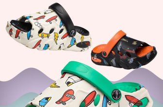 [🆕🇻🇳] Happybaby quần áo trẻ em độc, lạ – 𝐂𝐇𝐔𝐘𝐄̂𝐍 𝐐𝐀𝐓𝐄 𝐐𝐔𝐀̉𝐍𝐆 𝐂𝐇𝐀̂𝐔 𝐂𝐀𝐎 𝐂𝐀̂́𝐏 🧑‍🧒❤️️👶⭐️ CUỐI TUẦN LAN TỎA XÍU MÀU SẮC CÁC MOM HE  Size : 24 – 37 ( từ 15.5cm _ 22cm )  Chất nhựa eva siêu mềm, cực êm chân, phom dáng độn đế 5 phân đỉnh của chốp.  , shares-6✔️ , likes-228❤️️ , date-2024-07-06 16:30:19🇻🇳🇻🇳🇻🇳📰🆕