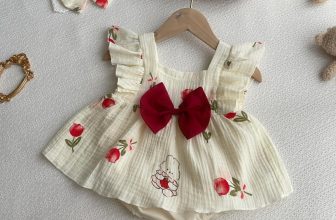 [🆕🇻🇳] SUSU SHOP- Váy đầm thiết kế cho bé gái 🧑‍🧒❤️️👶⭐️ Xô Muslin vẫn là chân ái của những bánh bèo thích điệu mà lại thích mát, thích đẹo mà lại thích thấm mồ hôi giữa thời tiết hè
Size  (ss – 13kg)  Shopee.
, shares-0✔️ , likes-3❤️️ , date-2024-07-08 16:51:15🇻🇳🇻🇳🇻🇳📰🆕