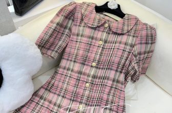 [🆕🇻🇳] Tuni.Studio – Đầm Suông Tuni Boutique 👕 Top1Fashion 👗  Em xinh em đứng 1m cũng xinhh
Em váy làm xao xuyến lòng ce chúng mk là đây chứ đâu xa
Cái chất mềm mặc siu siu mát tầm hè nóng các chị nha———— , shares-2✔️ , likes-82❤️️ , date-2024-07-06 04:10:04🇻🇳🇻🇳🇻🇳📰🆕