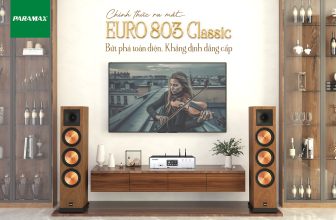 [🆕🇻🇳] Paramax 🛰🚀 Top1Tech 🤖💻 CHÍNH THỨC RA MẮT EURO 803 CLASSIC: BỨT PHÁ TOÀN DIỆN – KHẲNG ĐỊNH ĐẲNG CẤP.
Với thiết kế ba loa trung-trầm chính diện đầy táo bạo, PARAMAX EURO 803 Series , shares-5✔️ , likes-38❤️️ , date-2024-07-09 08:57:00🇻🇳🇻🇳🇻🇳📰🆕