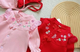 [🆕🇻🇳] BaBy Kids Shop – Quần áo đồ bộ , body thời trang trẻ em , phụ kiện mẹ và bé 😎❤️️⭐️ Body chất zip hàng cho bé
, shares-0✔️ , likes-1❤️️ , date-2024-07-07 17:46:16🇻🇳🇻🇳🇻🇳📰🆕