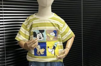 [🆕🇻🇳] KID Clothing – Quần Áo Bé Thóc – CHUYÊN HÀNG QUẢNG CHÂU 🧑‍🧒❤️️👶⭐️ Hàng hot slch đây các má iu ơi
– Set in hoạt hình vừa cute vừa hot hit
– Đủ sz cho bé từ 9-25kg
– Giá siêu rẻ ạ.
, shares-0✔️ , likes-8❤️️ , date-2024-07-03 00:12:06🇻🇳🇻🇳🇻🇳📰🆕