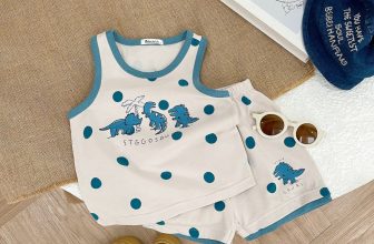 [🆕🇻🇳]  MiniumBaby – thương hiệu thời trang thiết kế chất lượng cao dành cho trẻ em 🧑‍🧒❤️️👶⭐️ 𝐁𝐄́ 𝐂𝐔̛𝐍𝐆 𝐕𝐔𝐈 𝐇𝐄̀| Em đáng yêu từng milimet
Mùa hè là mùa của những sắc màu rực rỡ, Minium giới thiệu thiết kế vô cùng màu sắc
-Chất liệu cotton mỏng nhẹ, , shares-1✔️ , likes-13❤️️ , date-2024-07-04 04:12:16🇻🇳🇻🇳🇻🇳📰🆕