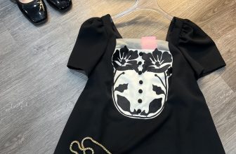 [🆕🇻🇳] Tuni.Studio – Đầm Suông Tuni Boutique 👕 Top1Fashion 👗  Xỉuuuu mất thuii toàn mẫu chinh tnay , Fom xuông siu dễ mặc lại sang vô cùng ạ , xị nào pầu pí mặc thoải mái nhaaa, siu xinhh ạ————————
, shares-0✔️ , likes-48❤️️ , date-2024-07-08 04:29:56🇻🇳🇻🇳🇻🇳📰🆕