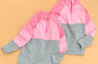 [🆕🇻🇳] BomBokids – Quần áo bé gái xuất khẩu 🧑‍🧒❤️️👶⭐️ Áo thun tay dài bé gái cổ khóa kéo Carter
Size 2T – 3T – 14T . Việt Nam xuất xịn
Chất thun cotton mềm mại, mịn tay. Co giãn và thấm hút mồ hôi tốt, bé tho , shares-0✔️ , likes-0❤️️ , date-2024-07-02 21:40:53🇻🇳🇻🇳🇻🇳📰🆕