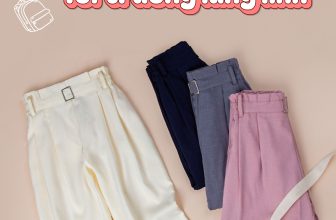 [🆕🇻🇳] Tí Hon là thương hiệu thời trang trẻ em cao cấp 😎❤️️⭐️ 𝐐𝐔𝐀̂̀𝐍 𝐁𝐀𝐆𝐆𝐘 𝐗𝐈𝐍𝐇 | 𝐓𝐎̛́𝐈 𝐓𝐑𝐔̛𝐎̛̀𝐍𝐆 𝐋𝐔𝐍𝐆 𝐋𝐈𝐍𝐇
Link sản phẩm:
TẶNG NGAY 𝐕𝐎𝐔𝐂𝐇𝐄𝐑 𝐂𝐔̛̣𝐂 𝐊𝐇𝐔̉𝐍𝐆 KHI RINH SẢN PHẨM QUA SHOPEE MALL TÍ HON (Số lượng voucher cực , shares-0✔️ , likes-11❤️️ , date-2024-07-07 17:00:21🇻🇳🇻🇳🇻🇳📰🆕