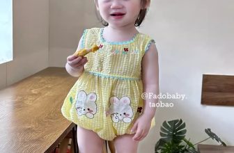 [🆕🇻🇳] Jang Store – Chuyên đồ trẻ em cao cấp 😎❤️️⭐️  Siêu phẩm Jang về thêm rồi nạ, sẵn sl luôn, mời các mom lên đơn
Size 66-80(5-11kg)
, shares-0✔️ , likes-3❤️️ , date-2024-07-08 13:46:15🇻🇳🇻🇳🇻🇳📰🆕