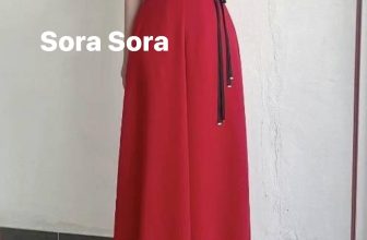 [🆕🇻🇳] Thời trang Hàn Quốc cao cấp SORA 👕 Top1Fashion 👗   𝑺𝑼𝑴𝑴𝑬𝑹 𝑪𝑶𝑳𝑳𝑬𝑪𝑻𝑰𝑶𝑵Item: Set
Color: Red/Black/Gray
Size: Freesize/SM—————–Vì là thương hiệu hàng đầu tại Việt Nam về dòng thời trang Hàn  , shares-0✔️ , likes-4❤️️ , date-2024-07-08 20:40:12🇻🇳🇻🇳🇻🇳📰🆕