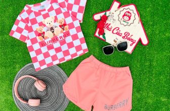 [🆕🇻🇳]  Nhà của Bống – Thời trang cao cấp cho bé trai, bé gái 😎❤️️⭐️ Mùa hè là phải có đồ xinh, mặc thoải mái lắm nhaaaa Giá tri ân hè: 129-139k size 9-34kg
——————-
Thông tin liên hệ Nhà Bống:
137/24B Âu Dương Lân, Phường , shares-1✔️ , likes-4❤️️ , date-2024-07-03 00:02:11🇻🇳🇻🇳🇻🇳📰🆕