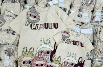 [🆕🇻🇳] Bánh Tiêu’s Closet – Chuyên order quần áo trẻ em,phụ kiện trẻ em và gia đình 😎❤️️⭐️
-Mẹ : 95k
-Bé : 79kOD 7-10 ngàyCuối tuần lên deal cực Cháyyyyy
LABUBU xấm chiếm thế giới
Ảnh sao hàng vậy!Rình mãi có mã hời cho cả nhà nhé giá st , shares-1✔️ , likes-6❤️️ , date-2024-07-07 12:08:35🇻🇳🇻🇳🇻🇳📰🆕