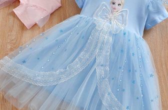 [🆕🇻🇳] Cá Mập Em Bé – Thời Trang Trẻ Em Đà Nẵng 🧑‍🧒❤️️👶⭐️  Lâu quá không lên bài váy elsa shop vẫn bán đều đều ạ, mua váy được tặng kèm bộ phụ kiện đi kèm nha cả nhà ơi
Hàng sẵn tại shop nhé các mom ơi
0931.36 , shares-1✔️ , likes-44❤️️ , date-2024-07-03 22:36:37🇻🇳🇻🇳🇻🇳📰🆕