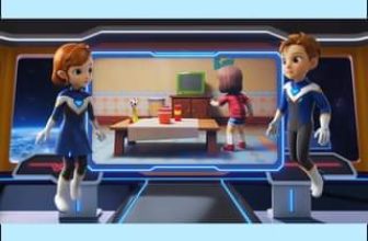 [🧸️🇻🇳] Đồ Chơi Chính Hãng – An Toàn Cho Bé – Giá Tốt Cho Mẹ 🎈Top1Toys🧸️  XEM PHIM MÊ SAY, SẮM ĐỒ CHƠI CỰC THÍCH CÙNG ĐỘI BAY SIÊU ĐẲNG SUPERWINGS
[REVIEW PHIM] Đội Bay Siêu Đẳng phần 15 – Tập 18: Brazill bị cúp điện
#SUPERWINGS , shares-0✔️ , likes-0❤️️ , date-2024-07-05 22:00:33🇻🇳🇻🇳🇻🇳📰🆕