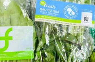 [🆕🇻🇳]  Pinkspoon-Nguyên liệu ăn dặm cho bé 🧑‍🧒❤️️👶⭐️ Thực phẩm nhà Pinks được chọn lựa kỹ càng, rửa sạch và tiến hành sơ chế rồi mới tới tay các Mom ạ, phải nói là siêu sạch siêu tươi ngon đúng không ạ  #pink , shares-0✔️ , likes-0❤️️ , date-2024-07-04 01:03:22🇻🇳🇻🇳🇻🇳📰🆕