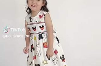 [🆕🇻🇳] Smock Nhà Thỏ – ĐẦM SMOCK 🩷 ĐẦM THIẾT KẾ 🩷 🧑‍🧒❤️️👶⭐️  Xinh là phải reup mí được ạ . Tiktok : Tiểu Tiên Cá
, shares-0✔️ , likes-0❤️️ , date-2024-07-05 16:11:17🇻🇳🇻🇳🇻🇳📰🆕