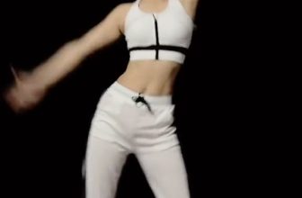 [🧘🇻🇳] Nguyễn Hiếu Yoga 🧘Top1Yoga🕉️ – Đây là bài tập vô cùng nhẹ nhàng và an toàn giúp kích thích tuần hoàn máu ở c …