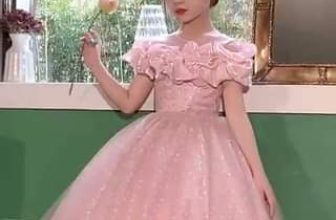 [🆕🇻🇳] AVATA – đầm công chúa bé gái 🧑‍🧒❤️️👶⭐️ Hàng có sẵn cho bé
Size 10kg -50kg
Lh 0878837747
, shares-0✔️ , likes-2❤️️ , date-2024-07-07 13:43:01🇻🇳🇻🇳🇻🇳📰🆕