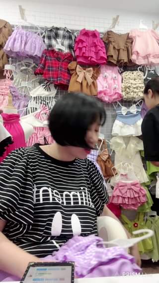 [🆕🇻🇳] KHO TONI KIDS 0906747159 🧑‍🧒❤️️👶⭐️ Mai em xong mẫu mới sẽ trình làng cả nhà mình ạ  , shares-0✔️ , likes-1❤️️ , date-2024-07-04 00:47:20🇻🇳🇻🇳🇻🇳📰🆕