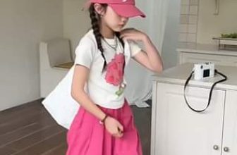 [🆕🇻🇳] HOA NHI – Đồ em bé/Đồ trẻ em – Có sẵn size 5-15tuổi 🧑‍🧒❤️️👶⭐️ BỘ TRÁI DÂU #SALE 250K
Áo cotton + Quần lửng vải mát
Hàng QC CÓ SẴN46/8 Nguyễn Đỗ Cung, Tân Phú, HCM (mở cửa 8h-21h)
0937608638
, shares-0✔️ , likes-0❤️️ , date-2024-07-07 02:56:19🇻🇳🇻🇳🇻🇳📰🆕