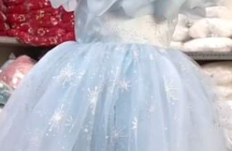 [🆕🇻🇳] AVATA – đầm công chúa bé gái 🧑‍🧒❤️️👶⭐️ Mẫu xanh cho bé
Size 8-12kg
Size 15kg-20kg
Size 28kg-33kg
Giá sale 2xx
, shares-0✔️ , likes-2❤️️ , date-2024-07-05 14:02:03🇻🇳🇻🇳🇻🇳📰🆕