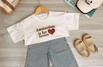 [🆕🇻🇳] KID Clothing – Quần Áo Bé Thóc – CHUYÊN HÀNG QUẢNG CHÂU 🧑‍🧒❤️️👶⭐️ Các Bác đã lên kế hoạch đi “ chữa lành” ở đâu mùa hè này chưa ạ?
– Cùng THÓC lên set đồ chất chơi cho Bé để cùng nhau lên đường thui nào
Size 10-28kg
, shares-0✔️ , likes-5❤️️ , date-2024-07-03 17:53:23🇻🇳🇻🇳🇻🇳📰🆕