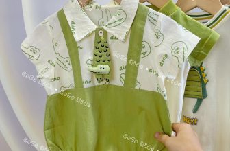 [🆕🇻🇳] CoCa Kids – Hàng trẻ em QCCC 😎❤️️⭐️ 𝒄𝒉𝒂̣̂𝒎 𝒍𝒂̣𝒊 𝒎𝒐̣̂𝒕 𝒄𝒉𝒖́𝒕
𝑵𝒈𝒂̆́𝒎 𝒕𝒉𝒆̂𝒎 1⃣  𝒑𝒉𝒖́𝒕
, shares-0✔️ , likes-4❤️️ , date-2024-07-08 20:14:53🇻🇳🇻🇳🇻🇳📰🆕