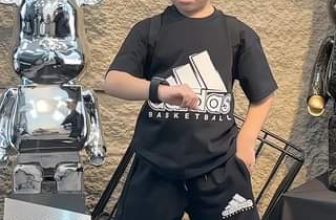 [🆕🇻🇳] Chang’s store – kids 🧑‍🧒❤️️👶⭐️ Lên kệ full sz 3 màu ah – ng lớn trẻ em nhà em có đủ nhé bame ơiii .
, shares-0✔️ , likes-0❤️️ , date-2024-07-08 03:57:47🇻🇳🇻🇳🇻🇳📰🆕