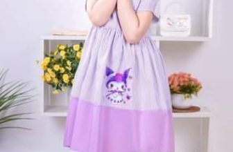 [🆕🇻🇳] Thóc.Bi Designer for kids  – Thiết kế & Thời trang 🧑‍🧒❤️️👶⭐️  , shares-0✔️ , likes-0❤️️ , date-2024-07-05 15:08:59🇻🇳🇻🇳🇻🇳📰🆕